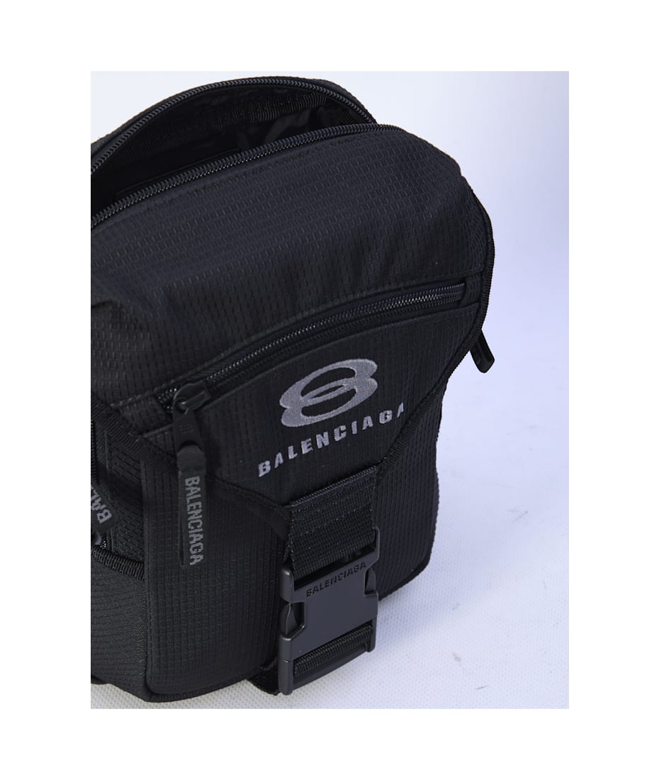 Balenciaga Unity Crossbody Bag | italist
