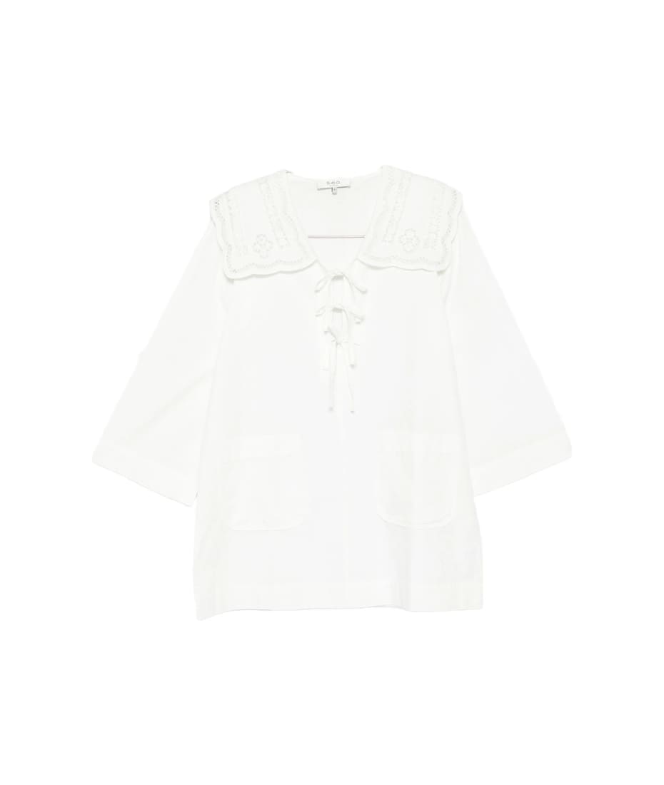 Sea New York Dress | italist Sea New York Dress | italist