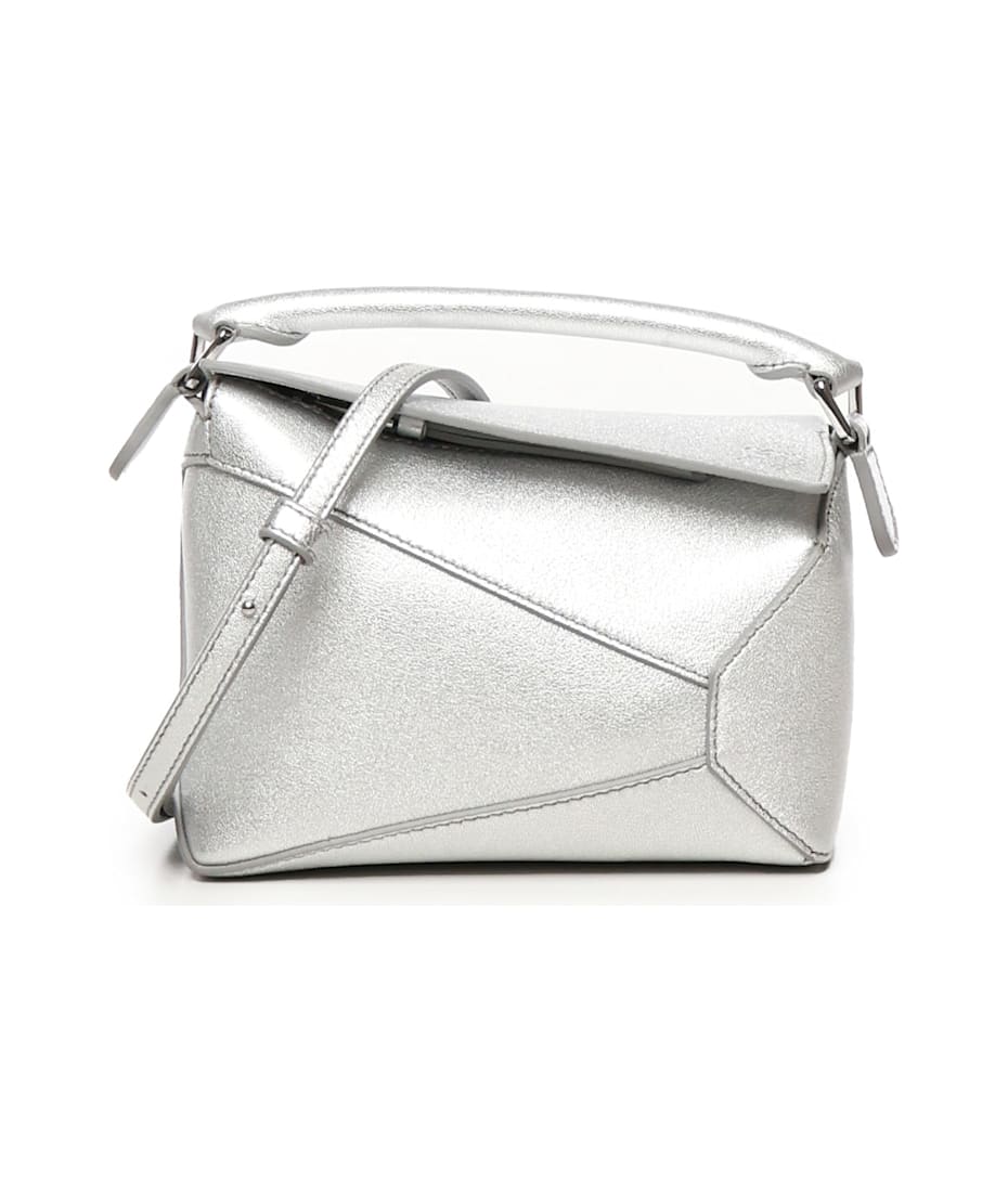 Loewe Mini Puzzle Bag | italist