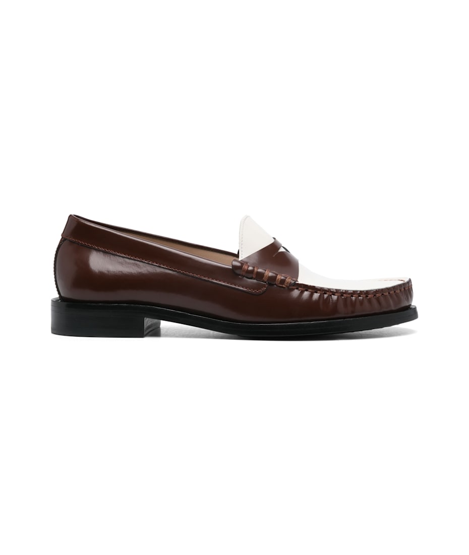 Stuart Weitzman Lottie Loafer | italist
