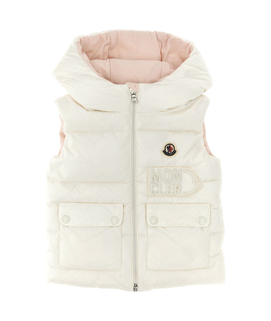 Moncler store amy jacket