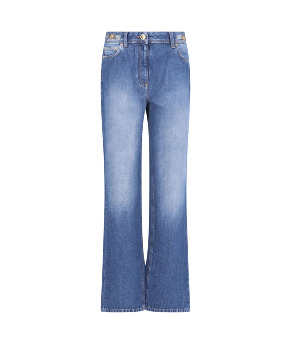 Versace Medusa '95 Jeans | italist