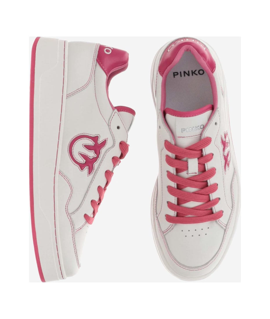 通販 公式サイト - 驚きの激安価格 Pinko Bondy italist | Sneakers 2.0 靴