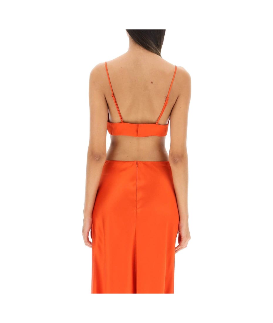 Stella McCartney Floral Lace Bralette | italist