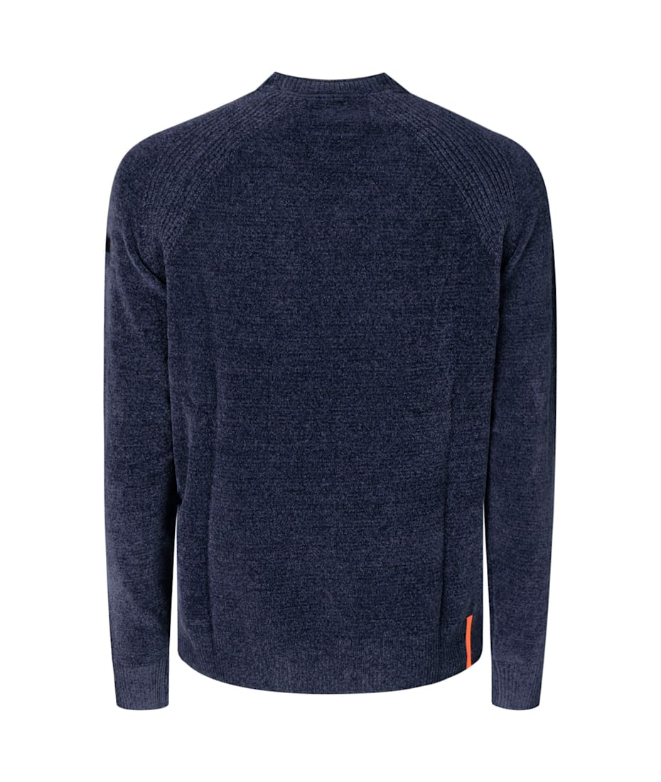 RRD - Roberto Ricci Design Velvet Round Knit | italist