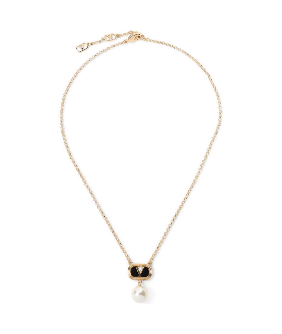 Valentino Garavani Pendant Necklace | italist