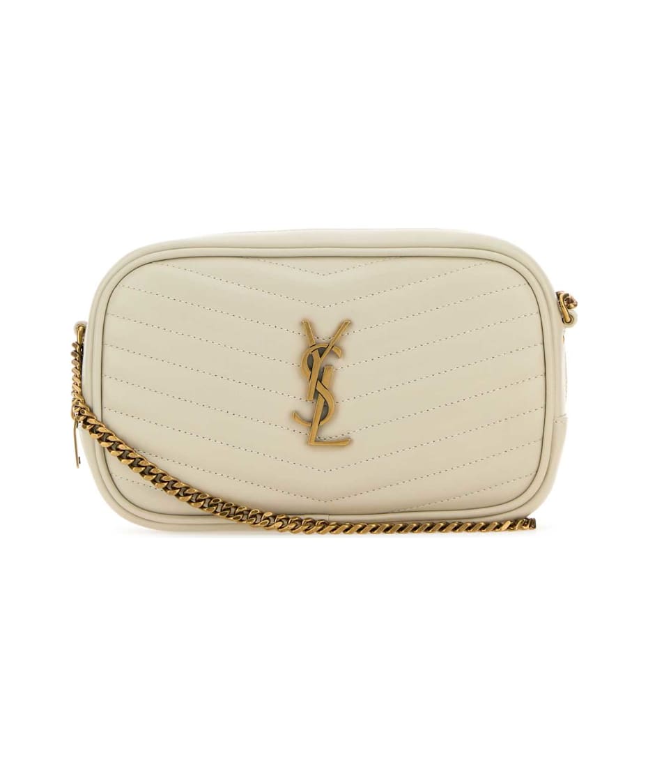 【関税&送料込】Saint Laurent Mini Bag Saint Laurent Ysl Minibag Mono | italist