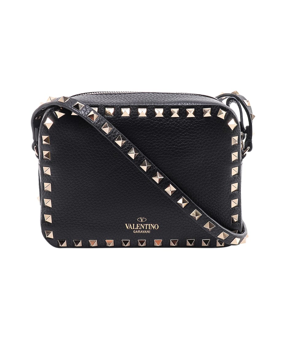 Valentino Garavani Rockstud Shoulder Bag | italist