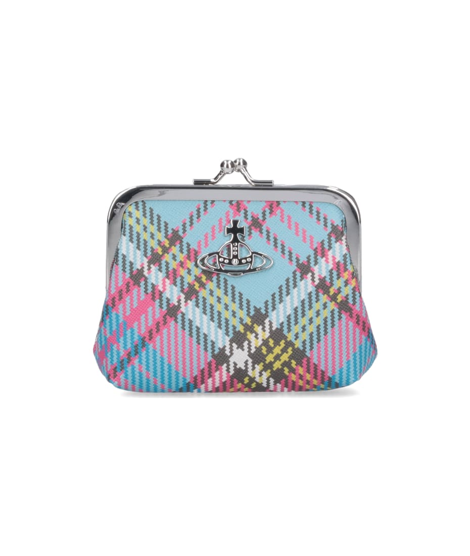 Vivienne Westwood Coin Purse 