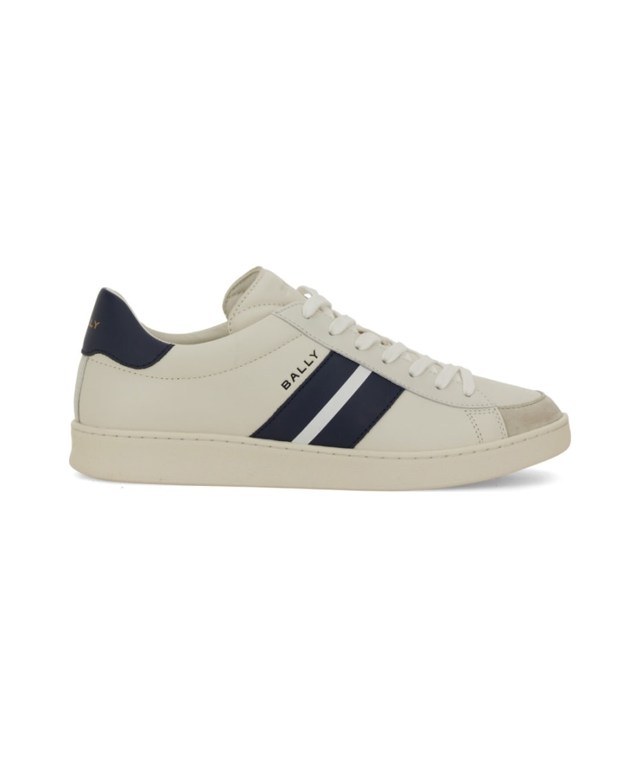 スニーカー Bally Tyger Sneaker Bally Tyger スニーカー | ホワイト | FARFETCH JP