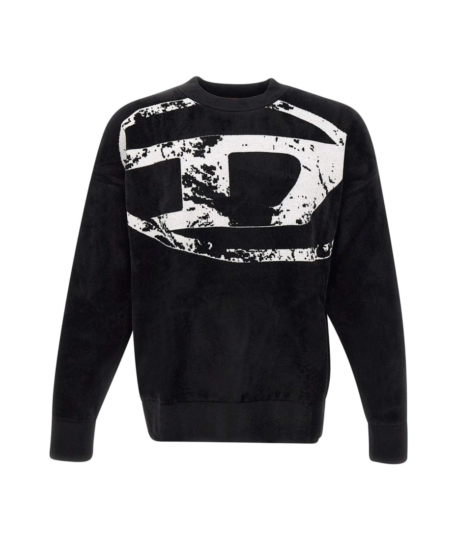 Diesel Men's K-patmos Sweater