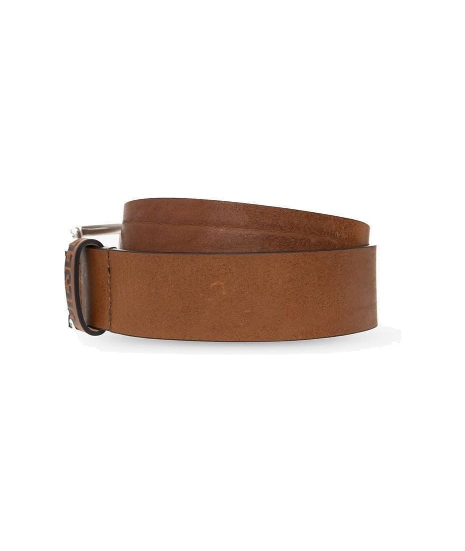 Diesel Logo B Visible Belt | italist