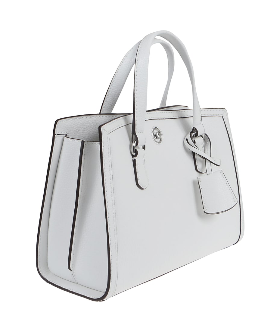 Michael Kors Small Chantal Messenger Bag | italist Michael Kors Small Chantal Messenger Bag | italist