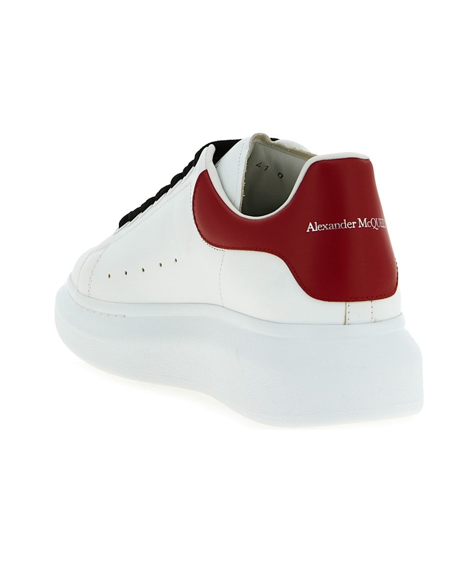 Alexander McQueen 'larry' Sneakers | italist