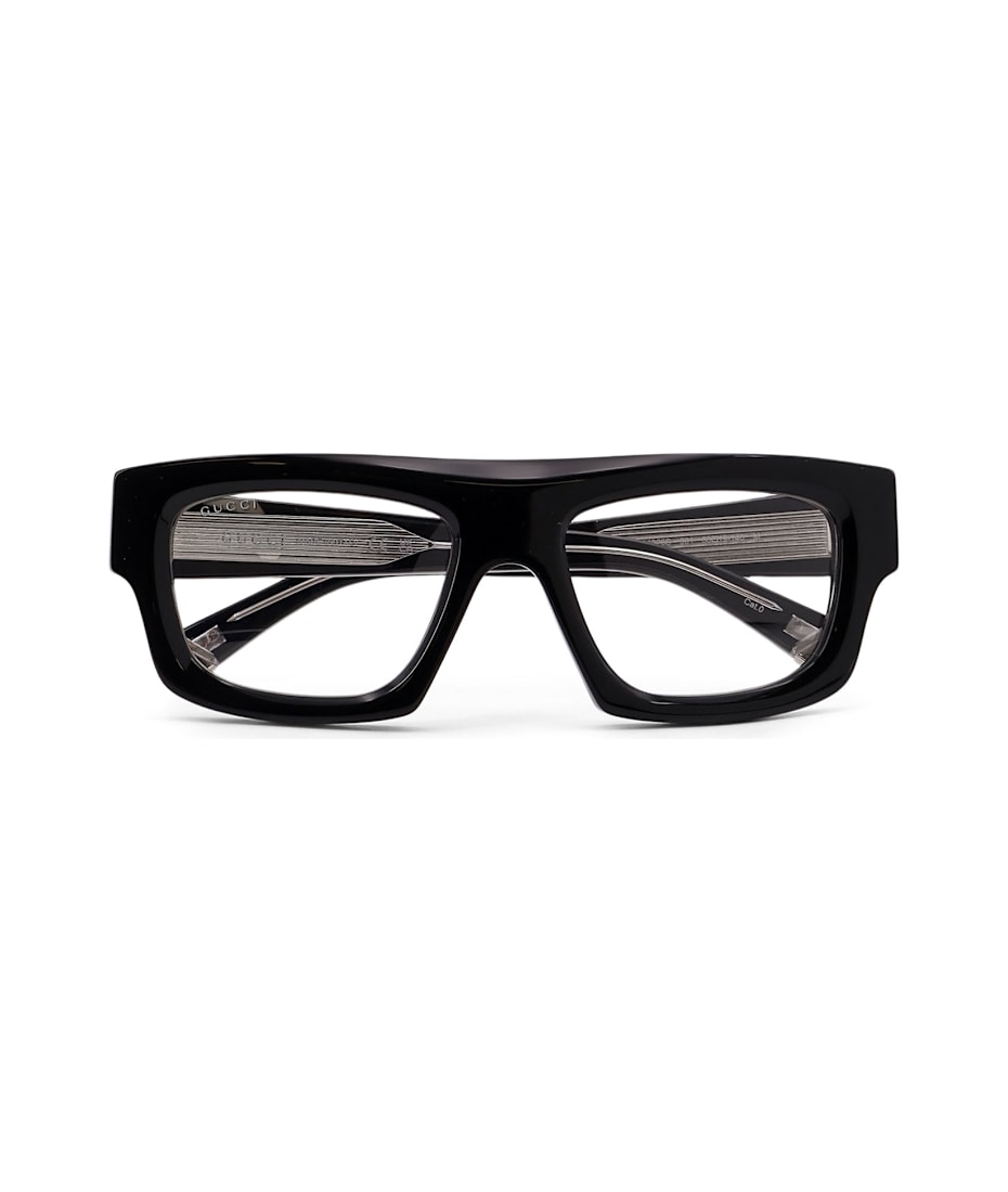 【関税&送料込】Gucci Acetate Sunglasses With l Profiles Amazon.com: Gucci Women's GG Acetate Round Sunglasses, Black