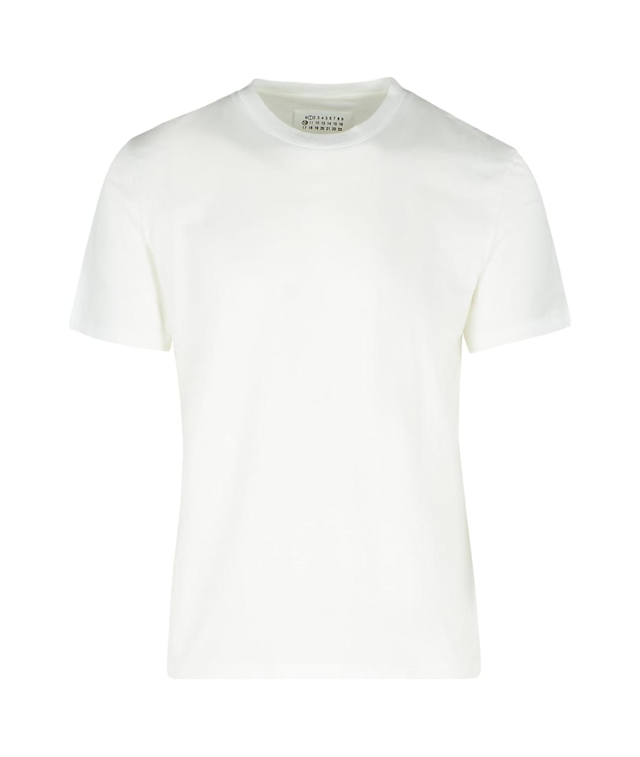 【送料&関税込】Maison Margiela Set X 3 T-shirts Maison Margiela Set X 3 T-shirts | italist