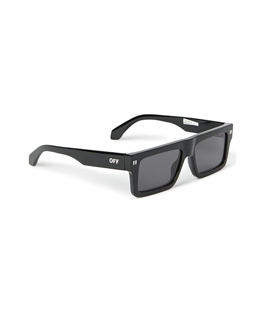 【送料&関税込】Off-White OERI13Z CHANDLER SUNGLASSES Sungla Off-White OERI13Z CHANDLER SUNGLASSES Sunglasses | italist