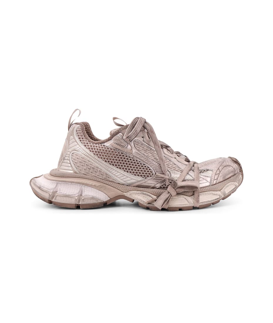 スニーカー BALENCIAGA SS25 '3XL' sneakers (734734W3XL5 1219) Men's 3xl Sneaker in Grey | Balenciaga US