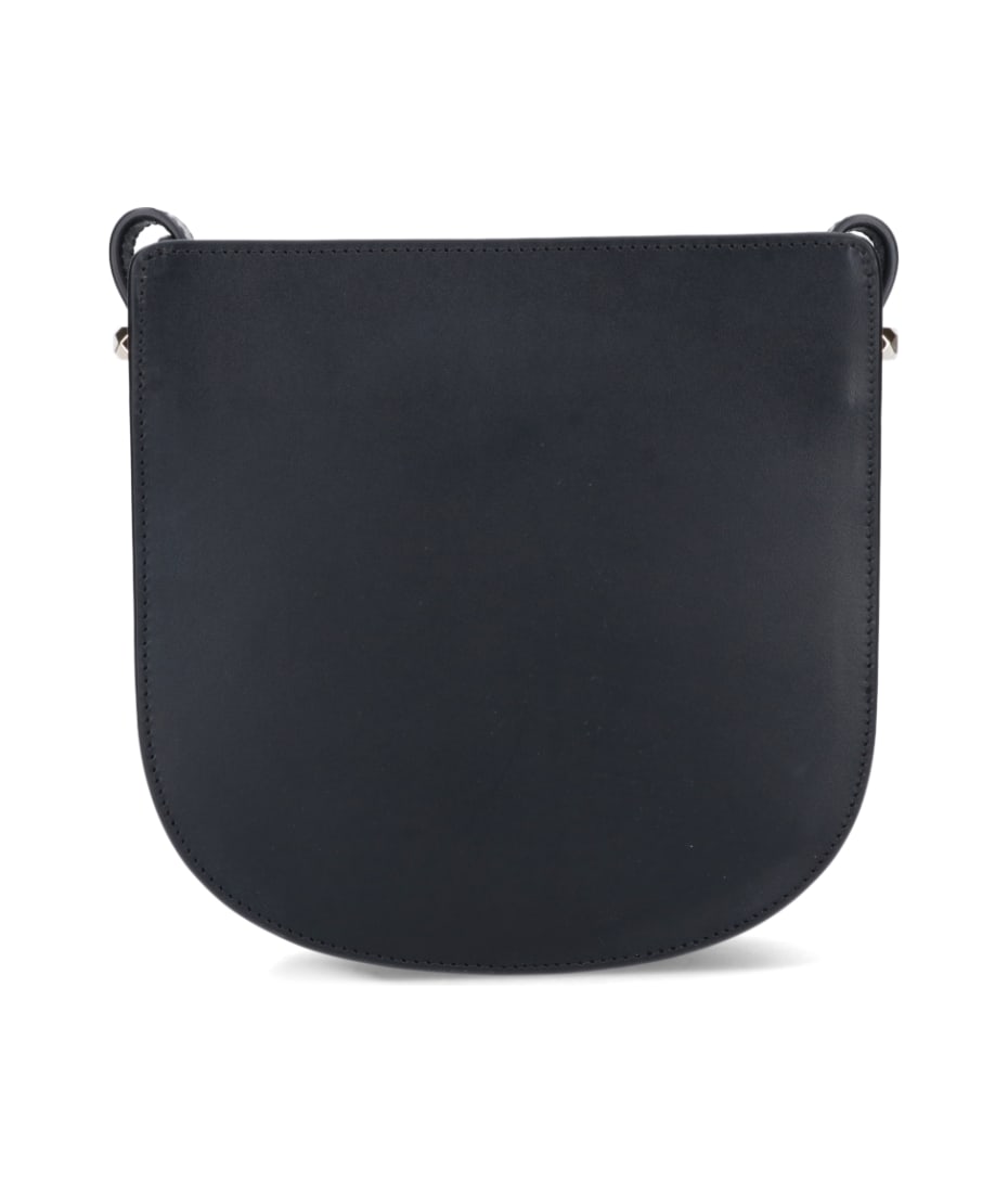 【送料&関税込】A.P.C. Hobo Geneve A.P.C. Hobo Geneve | italist