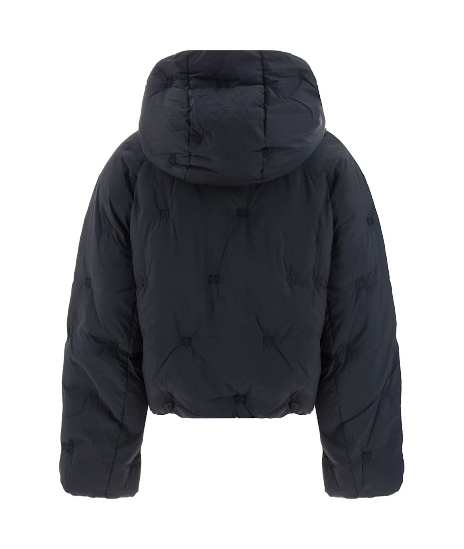 ジャケット・アウター GANNI Nylon Tech Puffer Short Jacket Ganni 'nylon Tech Puffer Short' Down Jacket | italist, ALWAYS LIKE
