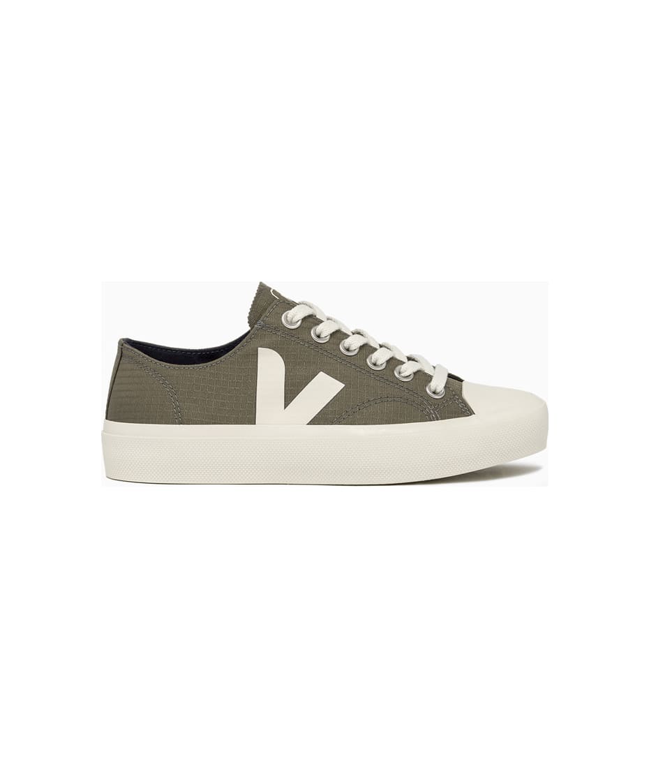 Veja Wata Ii Low Ripstop Sneakers Pl1903350 | italist