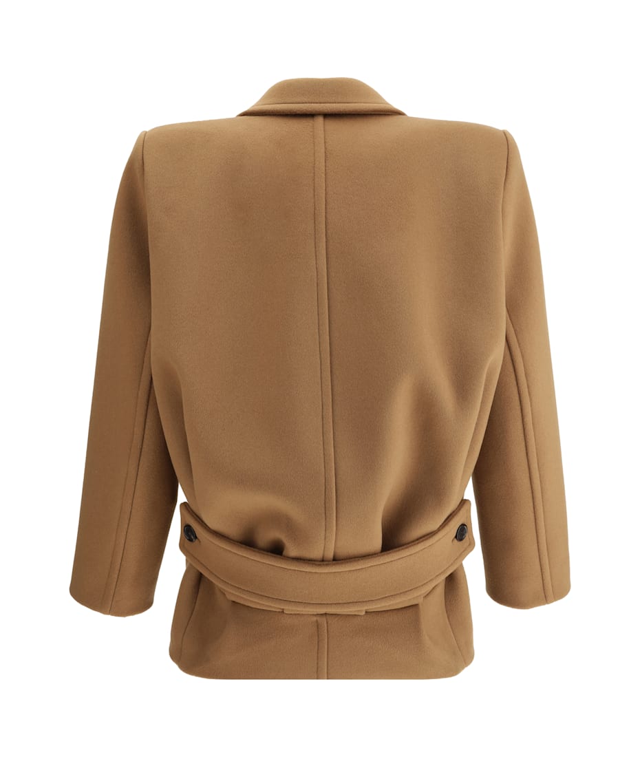 Saint Laurent Jacket | italist