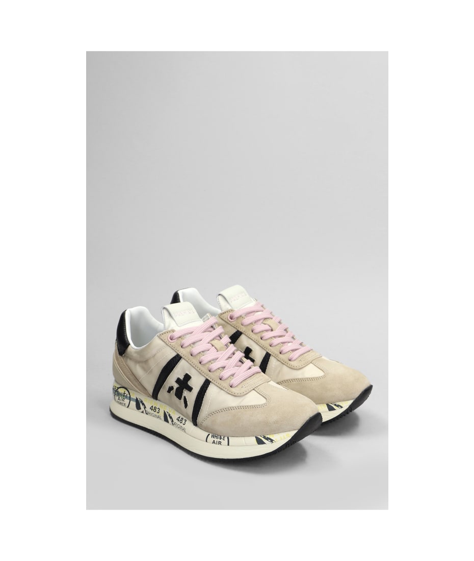 スニーカー Premiata CONNY SNEAKERS Premiata Conny Sneakers | italist