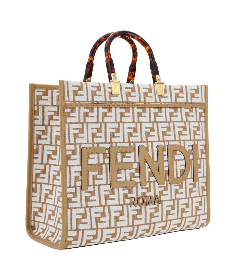 Fendi Sunshine Handbag | italist