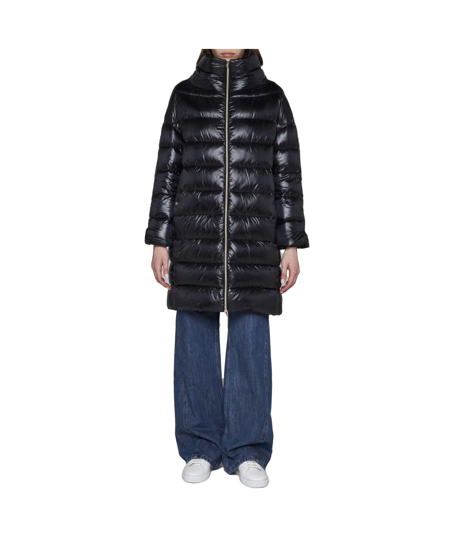 Herno Matilde Down Jacket | italist