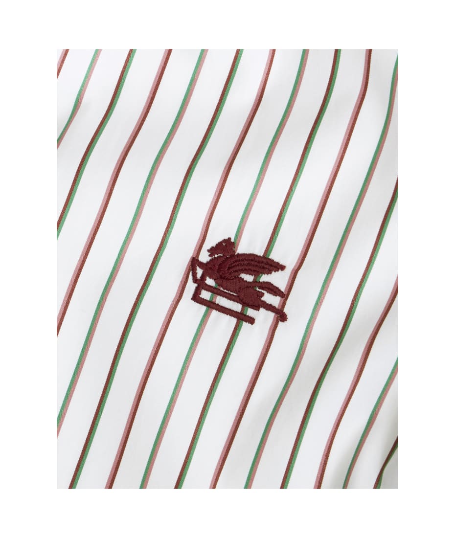 Etro Pegasus Shirt | italist