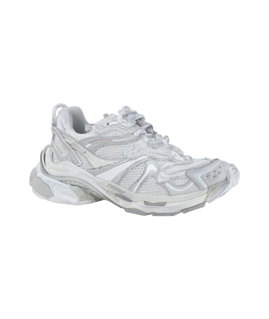 Balenciaga Runner 2 Sneakers | italist