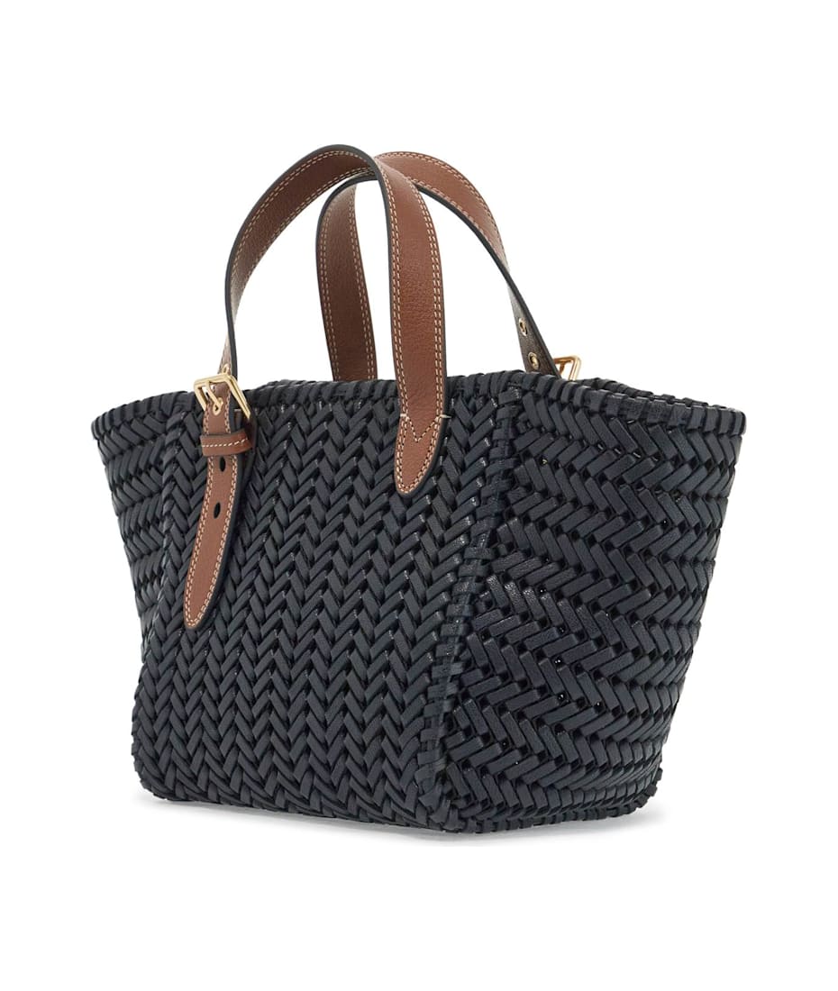 Anya Hindmarch Small Square Neeson Tote Bag | italist, ALWAYS LIKE