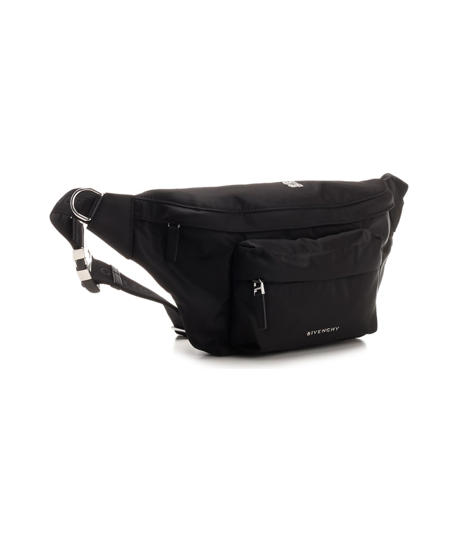 【GIVENCHY】ESSENTIEL BELT BAG Givenchy Essential Belt Bag | italist