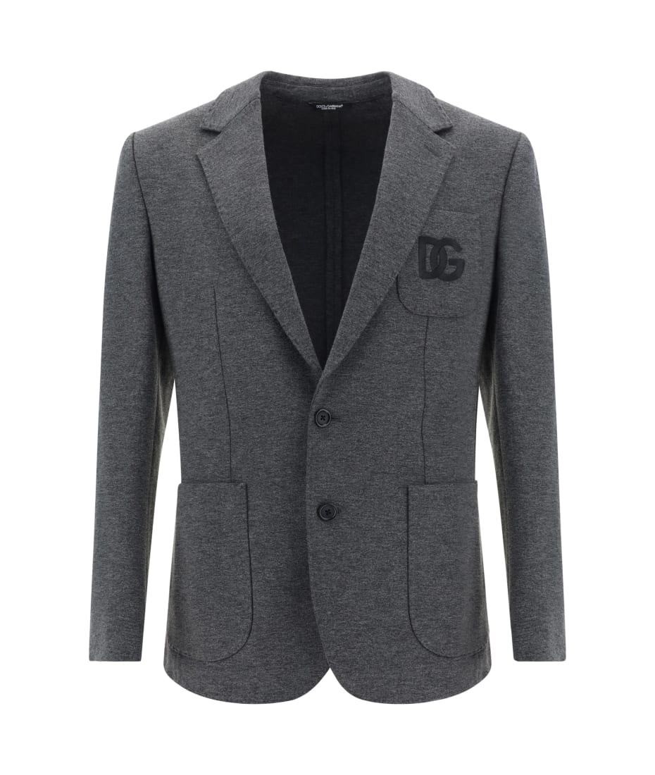 Dolce & Gabbana Blazer Jacket | italist