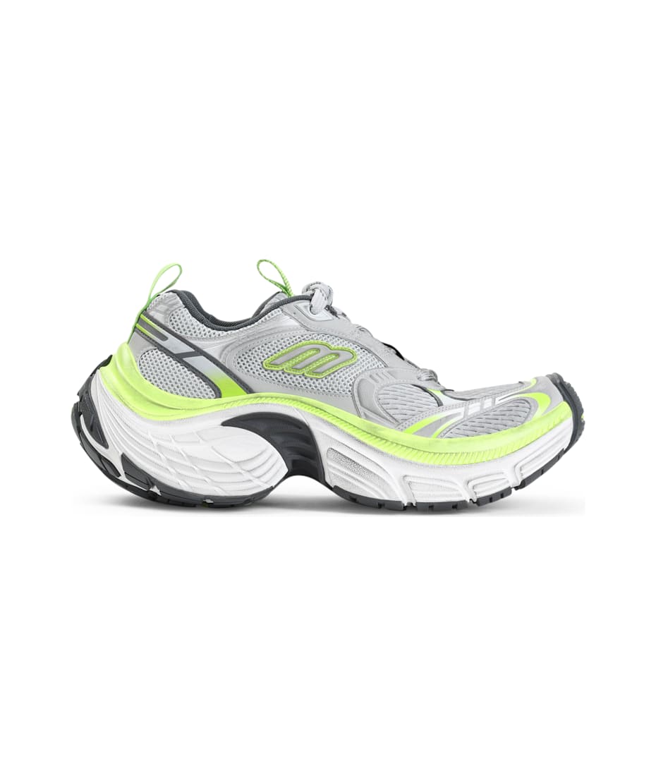 スニーカー BALENCIAGA 6XL SNEAKERS Men's 6xl Sneaker in Blue/black | Balenciaga US