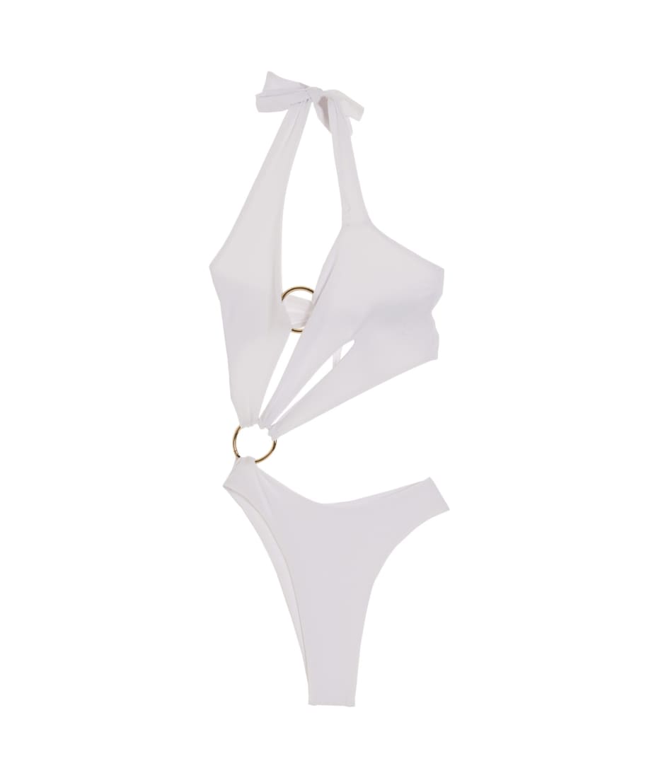 Louisa Ballou 'sex Wax' One-piece Swimsuit | italist, ALWAYS