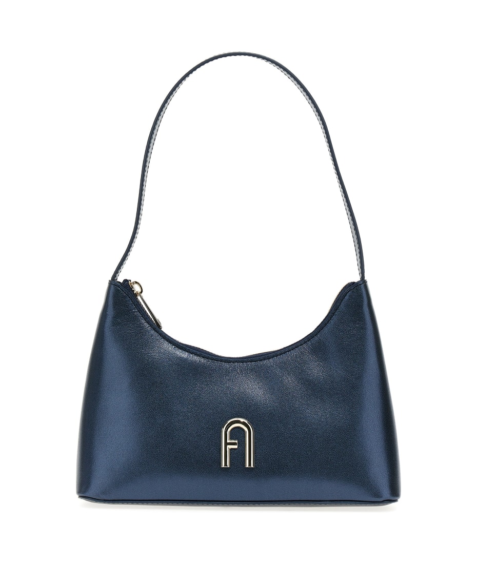 Furla Diamante Mini Shoulder Bag