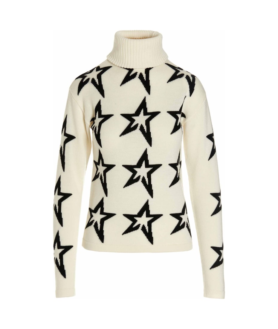 Summer Stardust Pullover - Ready-to-Wear