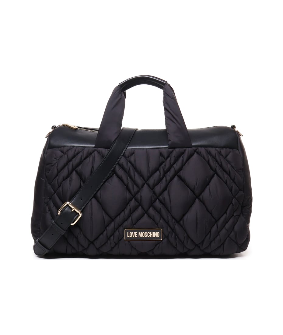 Love Moschino Nylon Bag hotsell