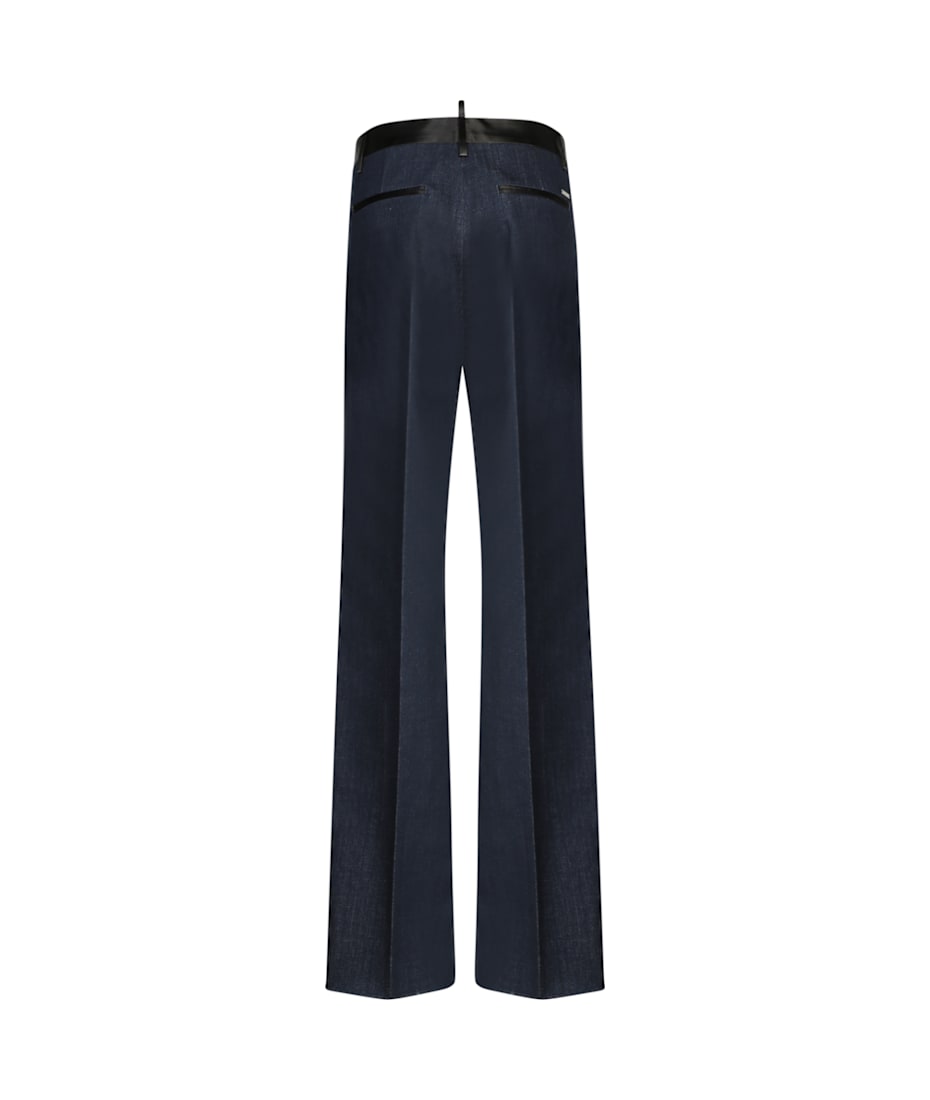 【送料&関税込】Dsquared2 Tuxedo Jeans Dsquared2 Tuxedo jeans available on julian-fashion.com