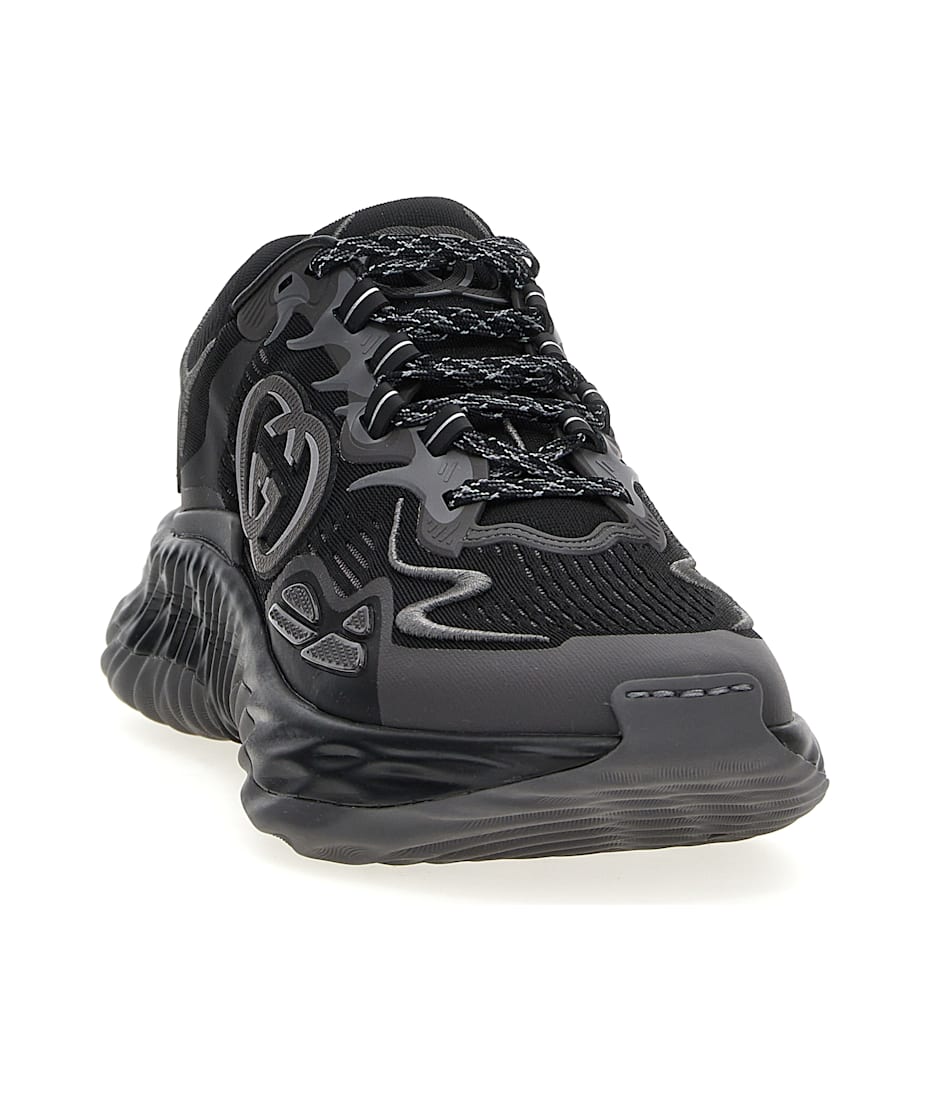 gucci Ripple' Sneakers | italist