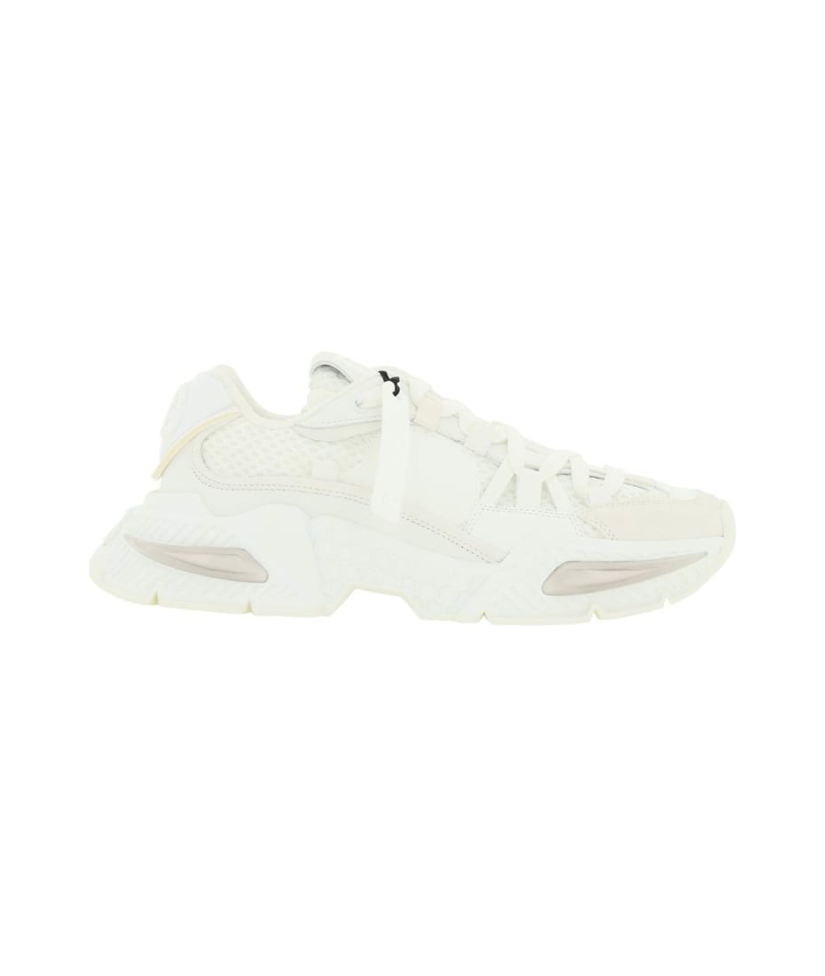 Dolce & Gabbana Airmaster Sneakers | italist Dolce & Gabbana Airmaster Sneakers | italist