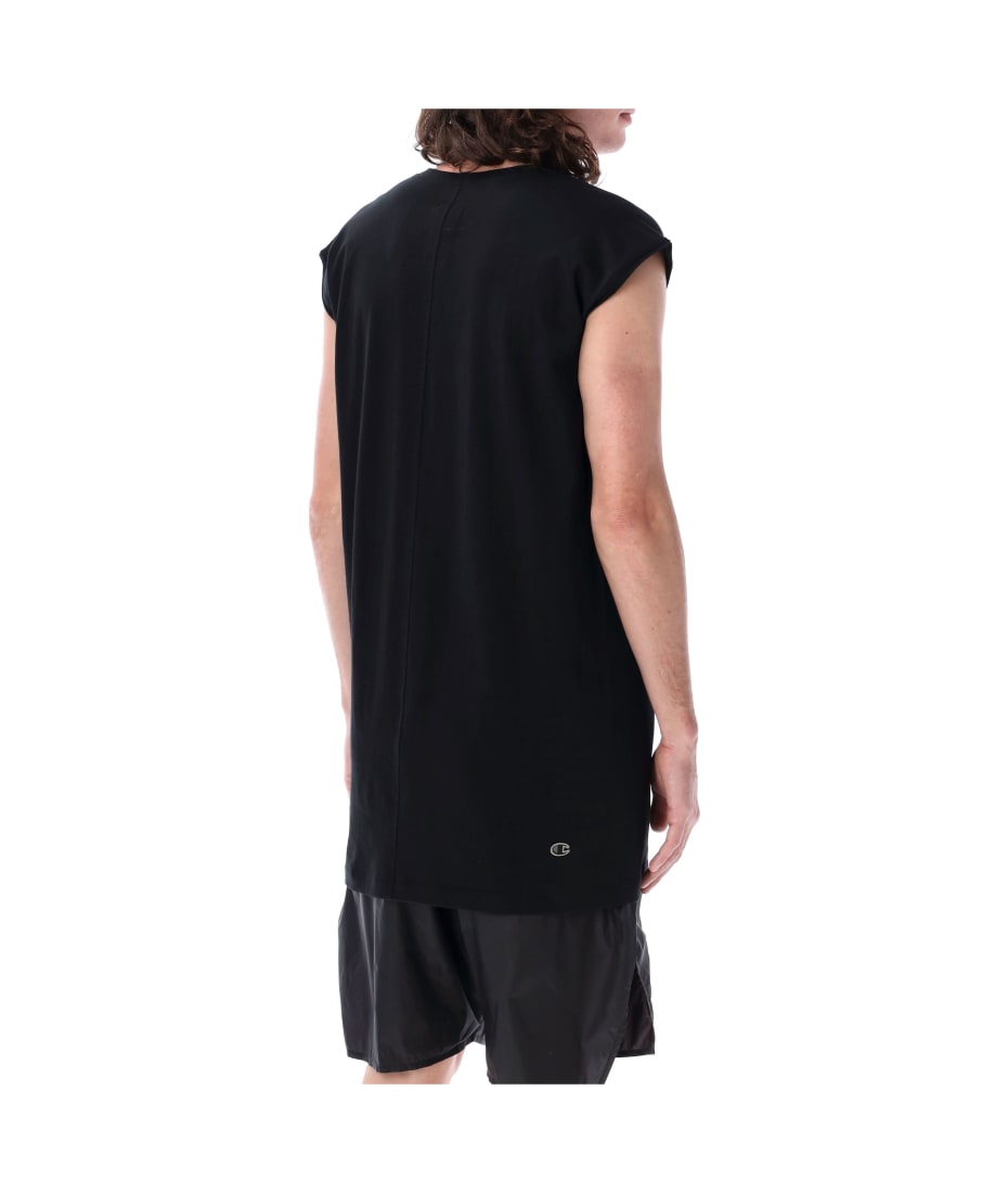 Rick Owens x Champion Dylan T T-shirt | italist