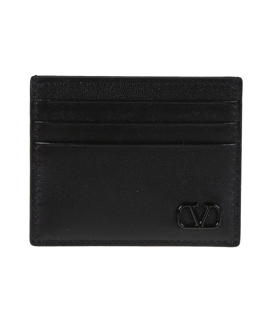 Valentino Garavani Vlogo Signature Cardholder