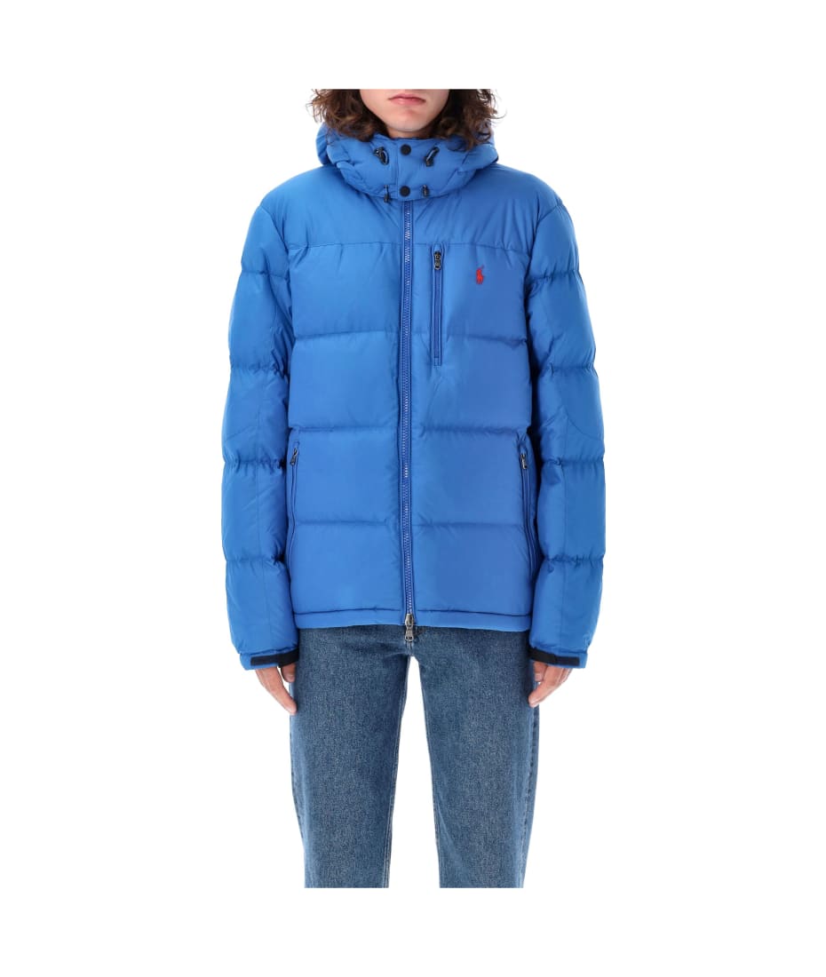 Polo Ralph Lauren Puffer Jacket | italist