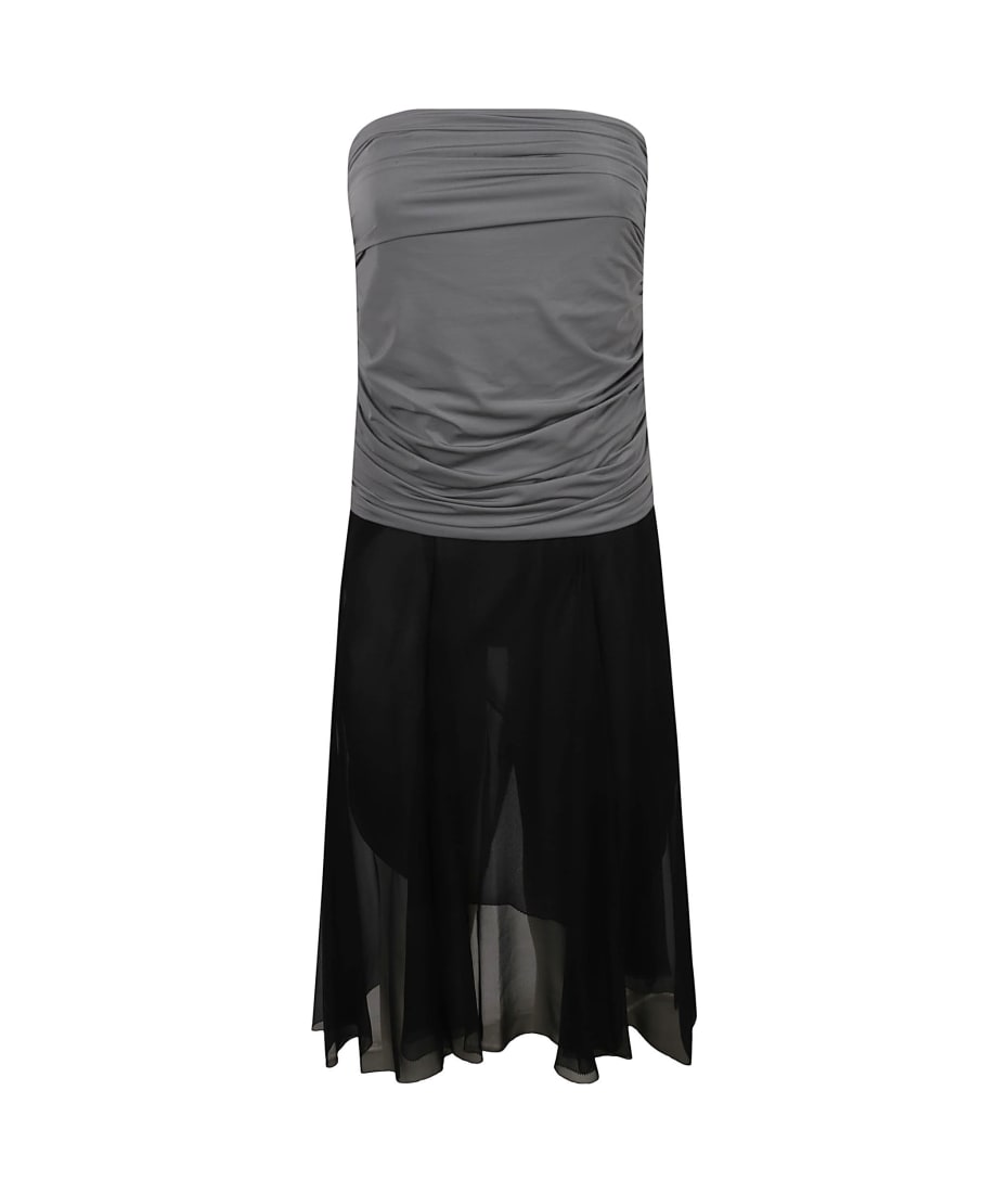【送料&関税込】Tory Burch Jersey Chiffon Skirt Tory Burch Jersey Chiffon Skirt In Dark Tangerine - 51% Off