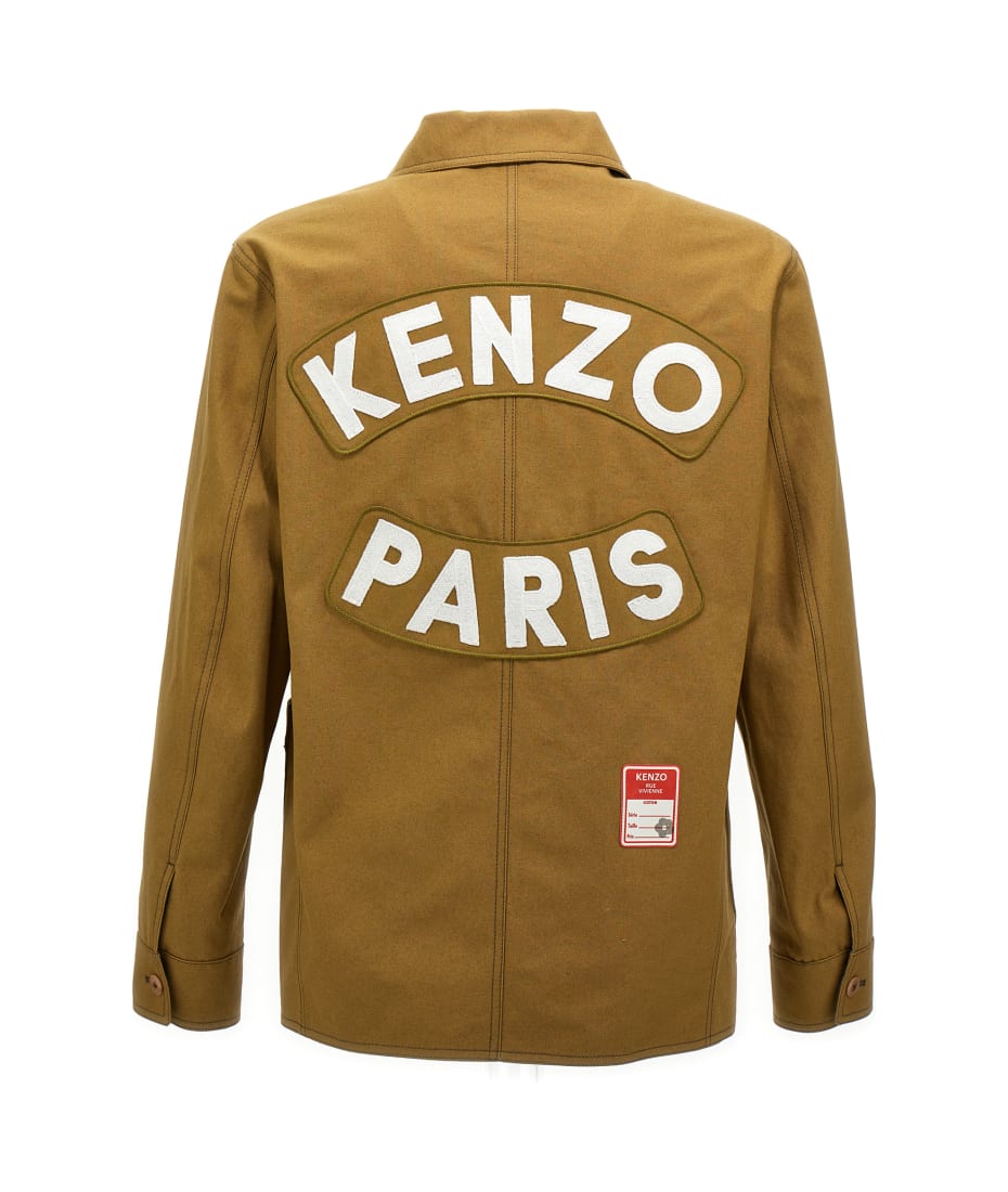 Kenzo ' Sailor Workwear' Jacket | italist