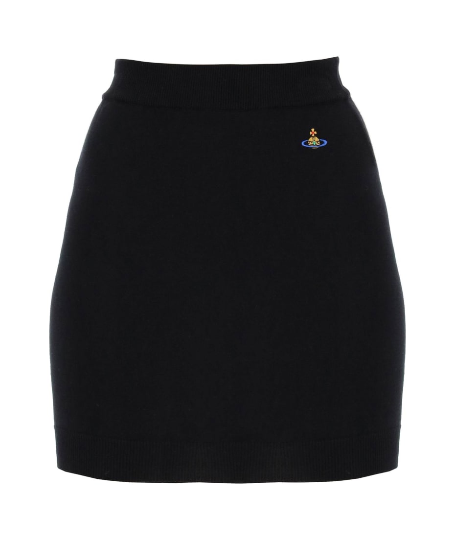 Vivienne Westwood｜SKIRTS (BEA MINI SKIRT (1802000H Y000 Vivienne Westwood Bea Mini Skirt | italist