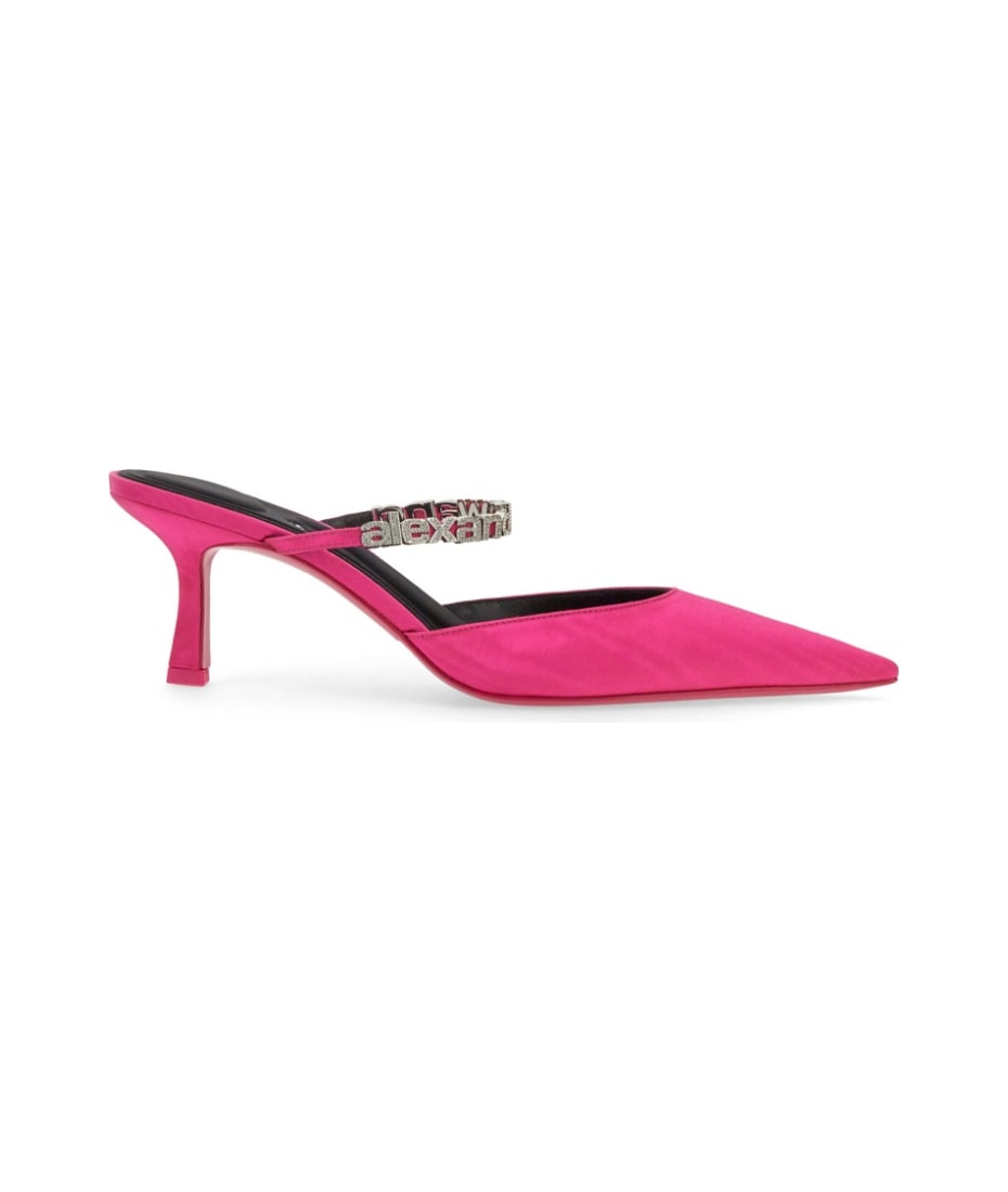 【関税&送料込】Alexander Wang Mules Delphine Alexander Wang Mules Delphine | italist