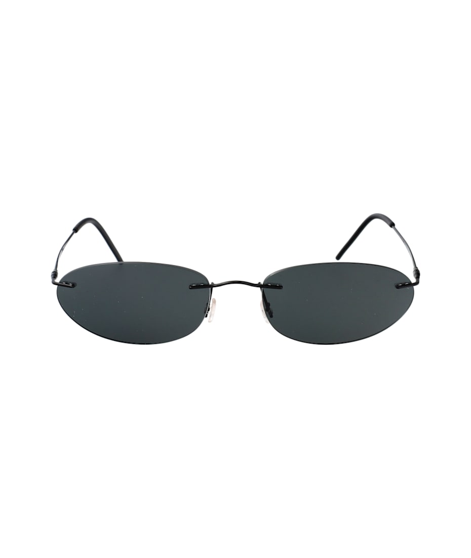 サングラス GIORGIO ARMANI Woman Sunglasses Grey 0AR1508M 300372 Sunglasses Giorgio Armani AR 1508M (300372) AR1508M Woman